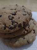 Galletitas toddy caseras