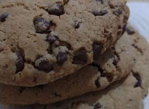 Foto principal de Galletitas toddy caseras