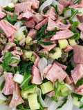 Insalata di tonno