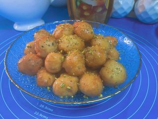 لقيمات سهلة وسريعة