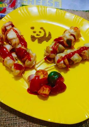 A picture of Pizza_skewers.