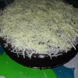 brownies kukus Ny. Liem
