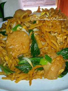 Foto resep Bakmi Goreng