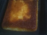 Budín de pan 🍮