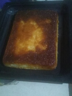 Una foto de Budín de pan 🍮