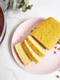 Pan de Garbanzos 🍞