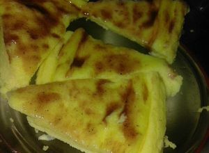 Foto resep Cheesecake prochiz