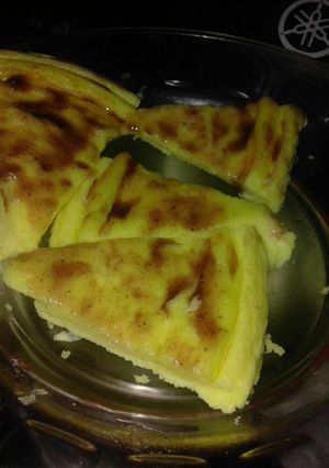 Foto resep Cheesecake prochiz