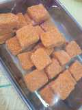 Chicken Nugget kids friendly non-MSG