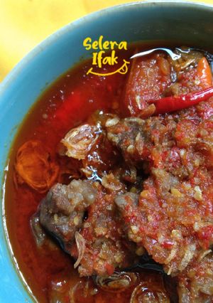 Foto resep 139. Oseng Mercon Daging Sapi