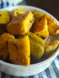 পটল পনির (potol paneer recipe in Bengali)