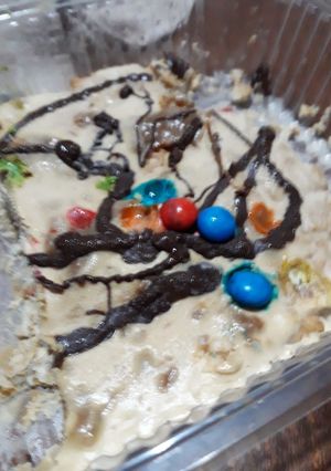 Una foto de Chocoblanca