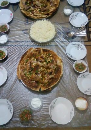 صورة لوصفة مسخن