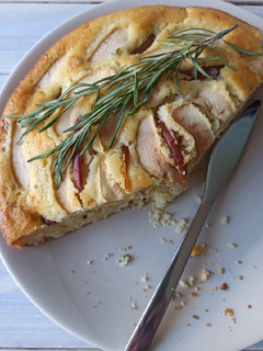Foto di Torta di mele🍎