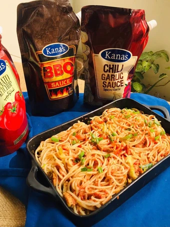 Recipe Chow Mein the So Delicious So Delicious