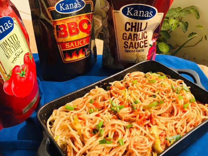 Recipe Chow Mein the So Delicious So Delicious