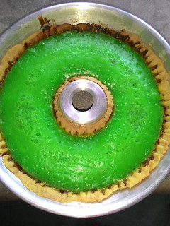Foto resep Pie Susu Teflon (*^﹏^*)
