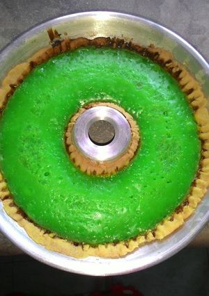 Foto resep Pie Susu Teflon (*^﹏^*)