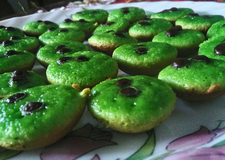 Kue cubit