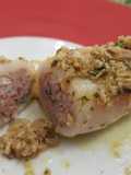 I miei calamari ripieni