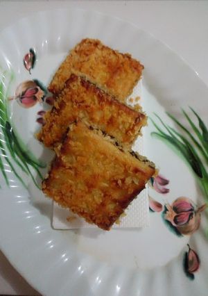 Foto resep Soes gabin krez