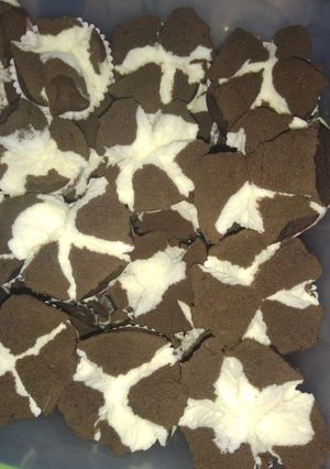 Foto resep Bolu kukus simple