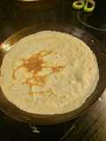 Crepas francesas