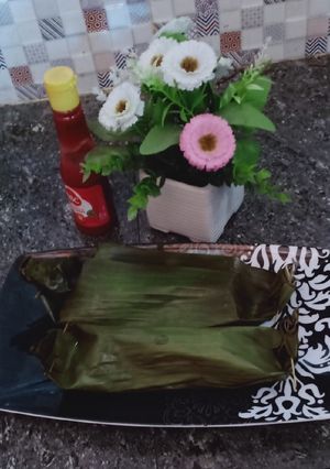 Foto resep Pepes ikan bandeng & tongkol