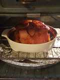Jamon virginia 
