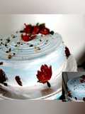 Tres Leches Cake