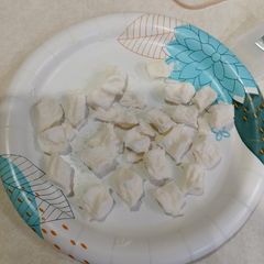 Marshmallow Chips A picture of Marshmallow Chips.