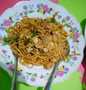 Cara Gampang Membuat Mie goreng sederhana Anti Gagal