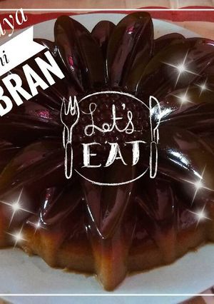 Foto resep Puding Srikaya