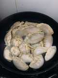 Mixed Dumplings (Há cảo/Sủi cảo)