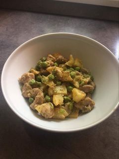 Brassói aprópecsenye recept fotója