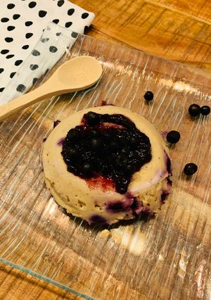 Une photo de ☆Bowl Cheesecake☆