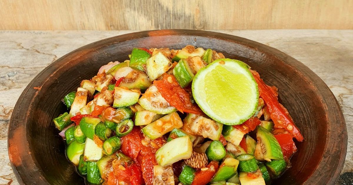 Resep beberok rumahan enak dan mudah - Cookpad
