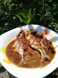 Ikan Bumbu Rujak a.s Iwak Geseng