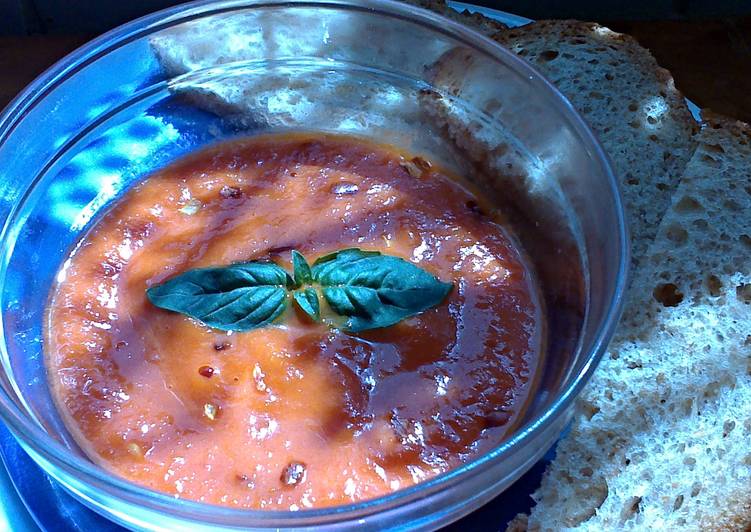Recipe of Ultimate Sig&#39;s spicy hot dip appetizer