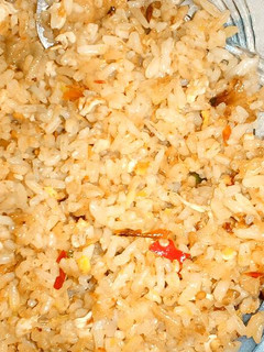 Foto resep Nasi goreng kikil super endeusss