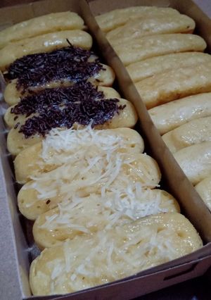 Foto resep Pukis