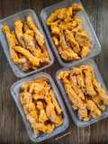Stick Chicken Katsu (1265)