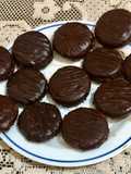 بسكويت بيمبو 🍫
