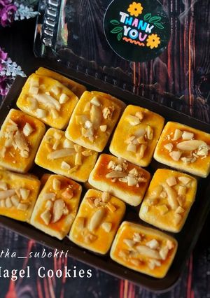 Foto resep Jan Hagel Cookies