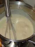 Basic Béchamel Sauce