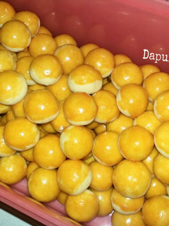 Foto resep Nastar klasik
