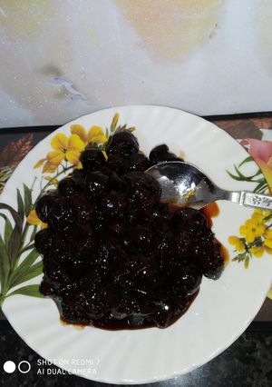 কুলের আচার (kuler achar recipe in Bengali) রেসিপির প্রধান ছবি