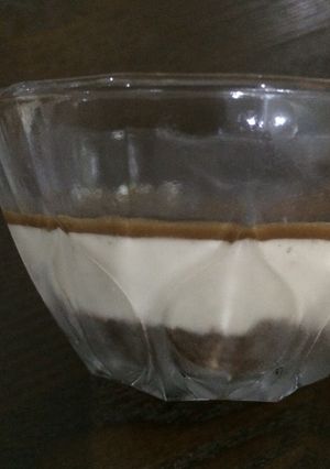 صورة لوصفة آيسكريم المارس اللذيذ 😋👍🏼