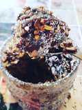 Torta in tazza