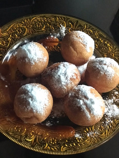 Foto resep Donat Mochi